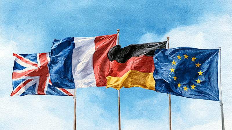 Авантюризм заменил Европе инстинкт самосохранения