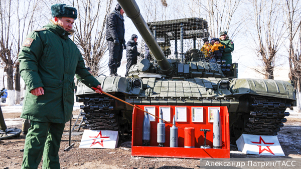 Захарова ответила на слова Пашиняна о российской базе в Гюмри цитатой Булгакова