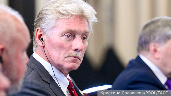 Кремль предупредил Киев об ухудшении условий мира