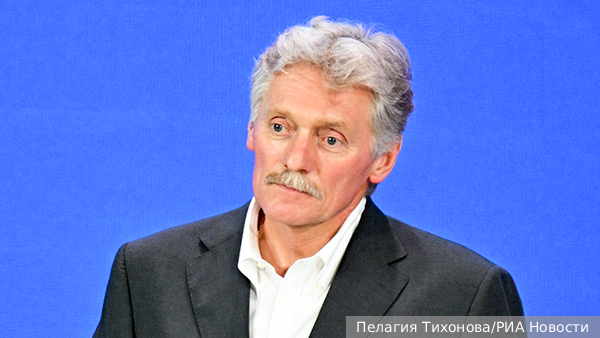 Кремль предсказал Европе нехватку газа и новые ценовые рекорды