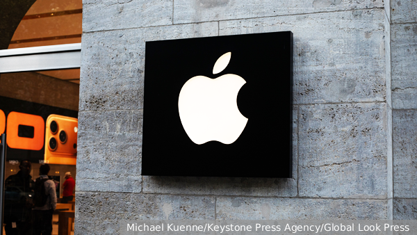 Apple оставила новую Siri AI без русского языка