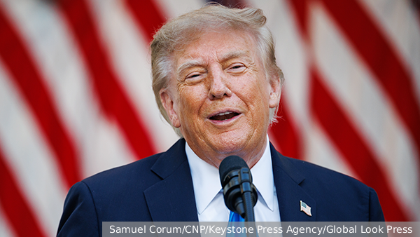 Трамп заявил об обеспеченности США венесуэльской нефтью на 500 лет