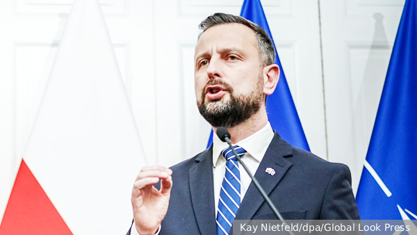 Минобороны Польши решило передать Украине оружие с выработанным ресурсом