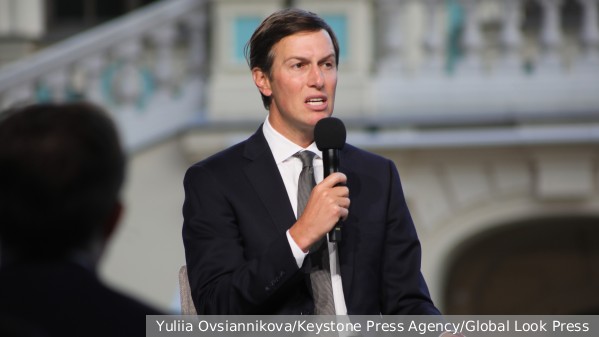 Кушнер назвал самый сложный вопрос в переговорах по Украине