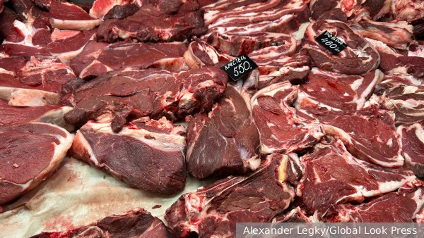 Власти решили контролировать цены на 24 базовых продукта