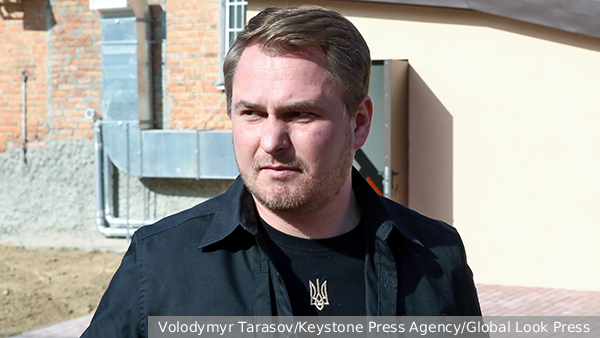 Зеленский потребовал срочно отправить генпрокурора Украины в отставку
