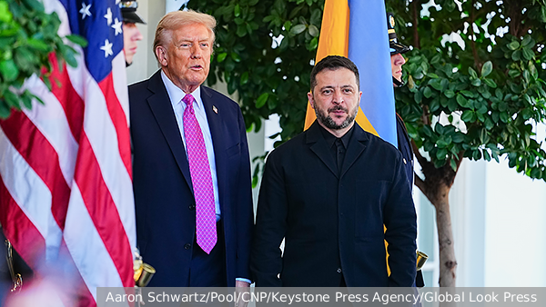 Эксперт: Украина не прекратит удары по российским НПЗ по требованию Трампа
