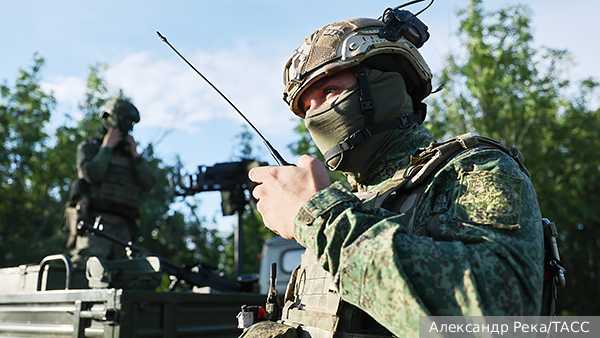 ВС России освободили харьковские Широкое и Шевченково и запорожскую Новоандреевку