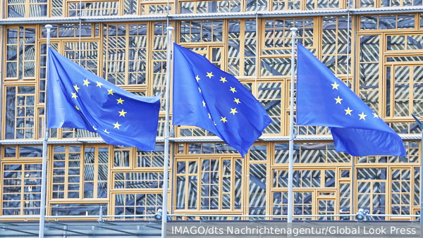 ЕС согласовал продление санкций против России
