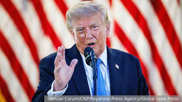Трамп потребовал «немедленно снизить» процентные ставки для США