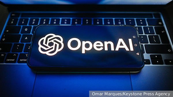 Нейросети OpenAI научились прятать ошибки и самовольно выходить в интернет