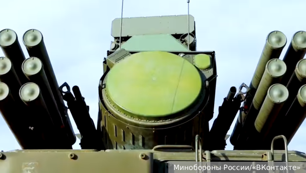 Собянин: Отражена самая массированная атака беспилотников на Москву