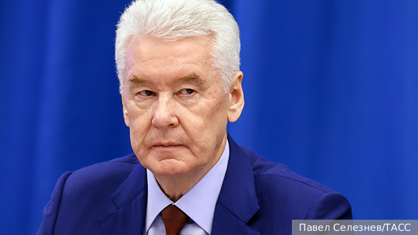 Собянин назвал атаку БПЛА неудавшейся попыткой срыва выборов