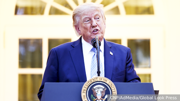 Трамп сообщил о подготовке крупной сделки по закупке калия у Белоруссии