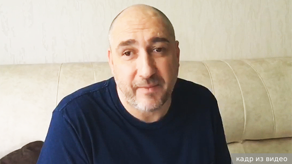 Умер актер сериала «Тайны следствия» Тимофей Ухов