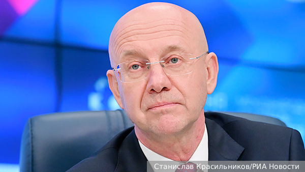 США не объяснили отказ в визе замглавы МИД Алимову