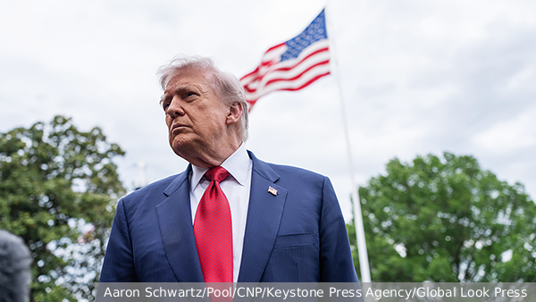 Трамп одобрил запрет на экспорт американского дизеля