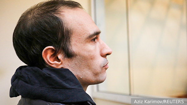 Азербайджан освободил француза после снятия Францией санкций с Усманова