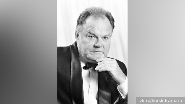 Умер народный артист России Евгений Поплавский