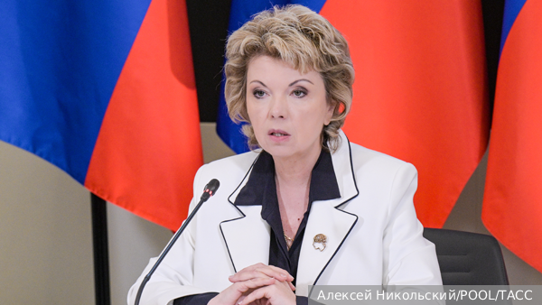 Ямпольская назвала чудовищными языковые требования к роженицам на Украине
