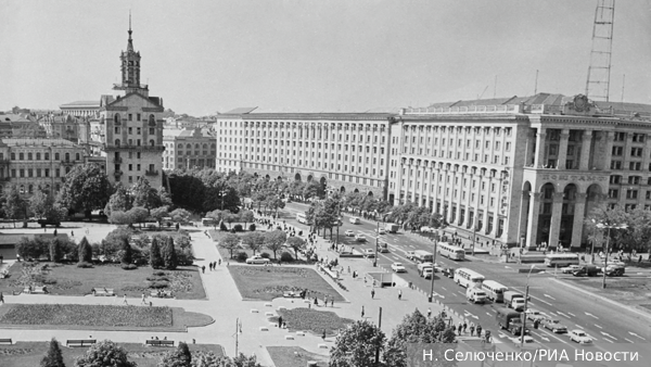 Какой урок 1941-го не выучила Украина