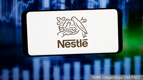 В Nestle захотели вернуть контроль над российскими активами