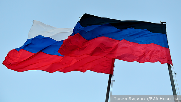 Территории удерживает сила, а не признание других стран