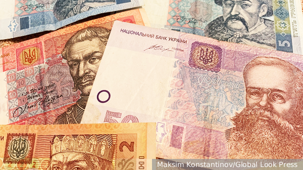 Переживет ли Украина экономический кризис