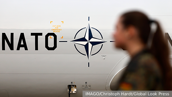 Эксперт объяснил отказ США приглашать Британию и Францию на встречу НАТО