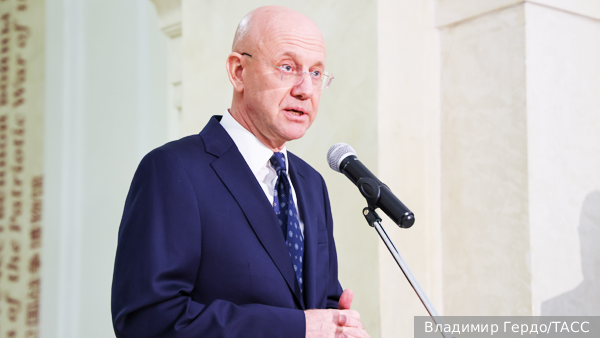 МИД: У желающих изолировать Россию закончилась изолента