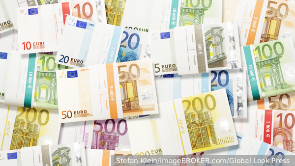 ЕС отказался выделять Украине дополнительные 27 млрд евро