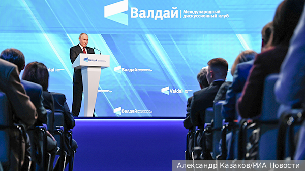 Главные угрозы современности требуют сложных решений