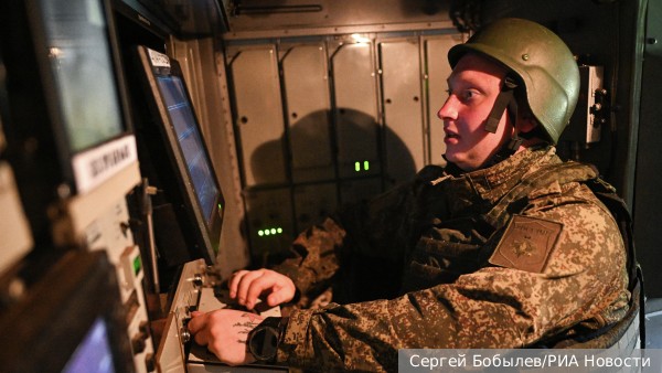 ПВО за ночь сбила 218 украинских БПЛА над Россией