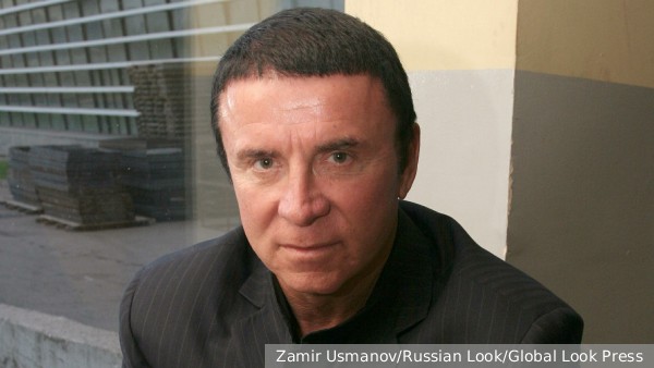 Стали известны подробности ухода из жизни Анатолия Кашпировского