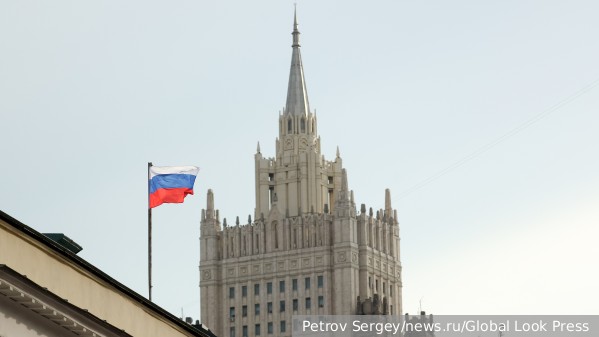 Карасин объяснил, как трактовать предупреждение МИД дипломатам в Киеве