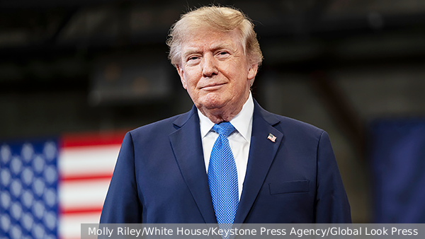 Трамп объявил о создании американских «Сил суперинтеллекта»