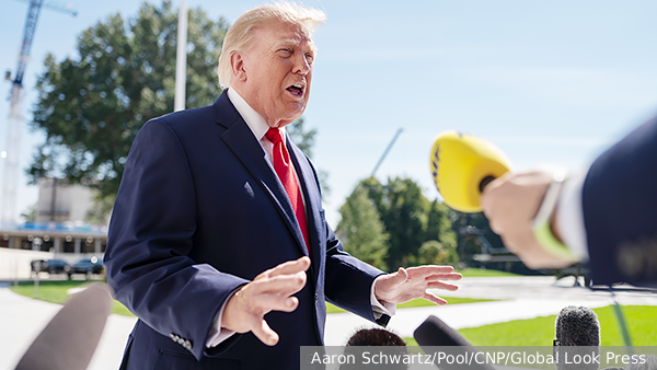 Трамп допустил уничтожение Лос-Анджелеса Ираном