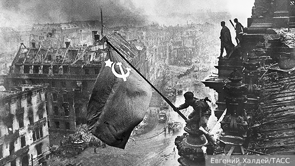 Посол напомнил Германии историю войн с Россией