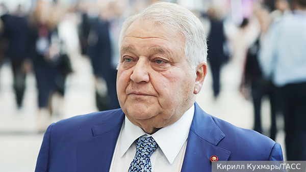 Глава Курчатовского института Ковальчук назвал две главные угрозы человечеству