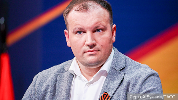 Звинчук рассказал подробности задержания в Черногории