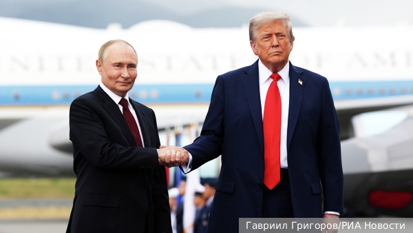 Пушков: Путин и Трамп пробили брешь в санкционной политике Запада