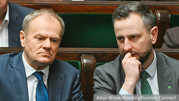 Почему «покушение на премьера Польши» напоминает инсценировку