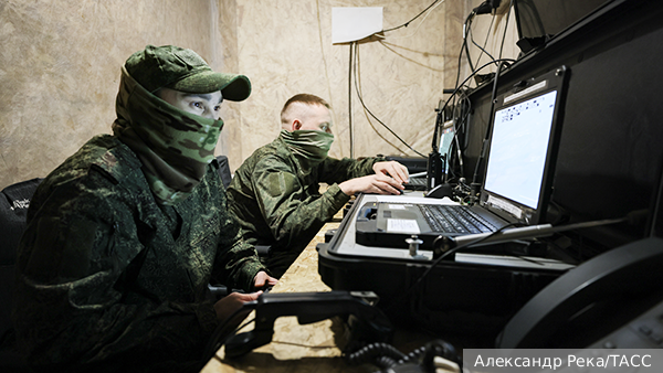 Эксперт: Минобороны создает военный искусственный интеллект