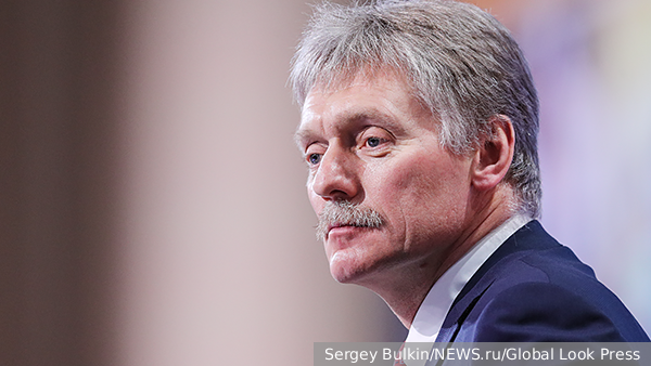 Кремль заявил о риске срыва топливной сделки России и США из-за санкций ЕС