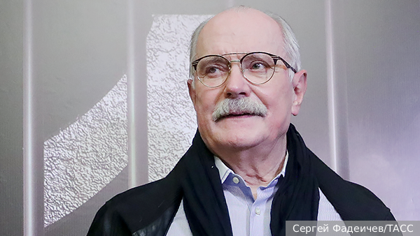 Михалков назвал условия прощения релокантов