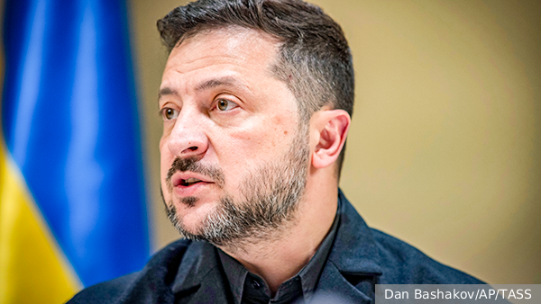 Зеленский объявил о возобновлении ударов по российским НПЗ