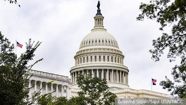 Эксперт оценил предложение США разморозить активы России в Европе