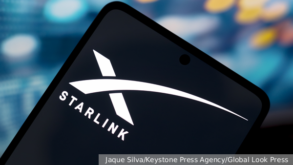 Лондон пересмотрел спутниковую сделку с США после ограничения работы Starlink