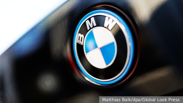 Внутренний портал BMW рухнул от наплыва желающих уволиться