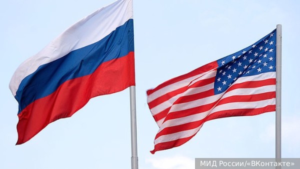 США приостановили применение новых санкций против России